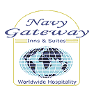 Navy Gateway Inn and Suites Logo